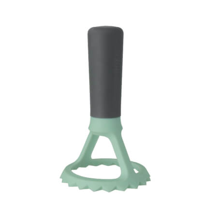 มีดเชฟสแตนเลสสตีล BergHOFF รุ่น Essential-Icon คมดีเยี่ยม 20 ซม. สีเงิน 1301095_0